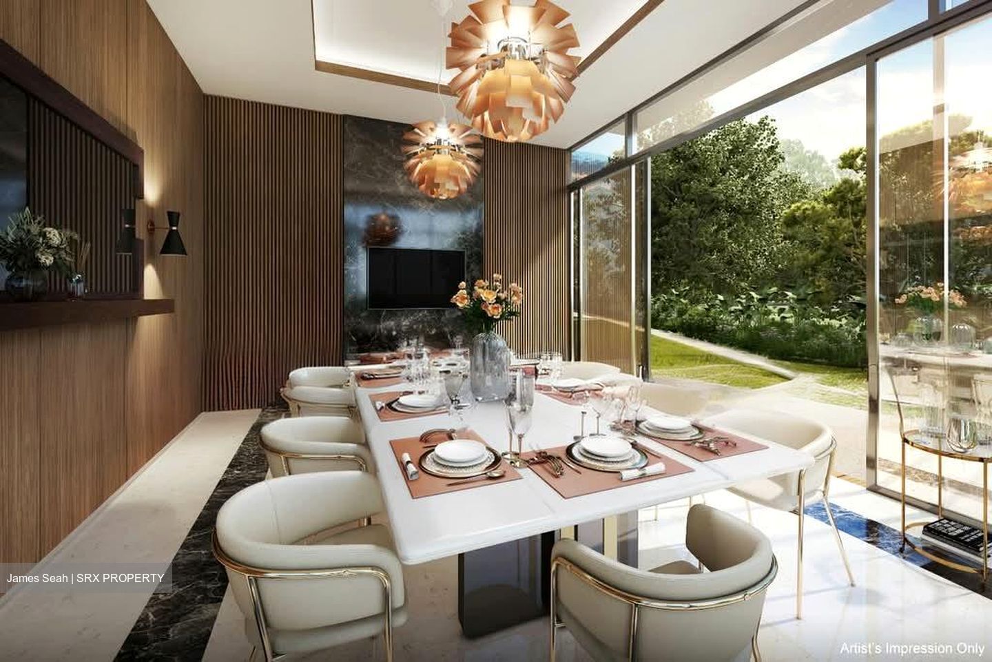 North Gaia (D27), Condominium #606241421